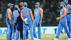 2nd T20I: ಶ್ರೀಲಂಕಾ ವಿರುದ್ಧ ಭಾರತಕ್ಕೆ 7 ವಿಕೆಟ್ ಭರ್ಜರಿ ಜಯ, ಸರಣಿ ಗೆಲುವು
